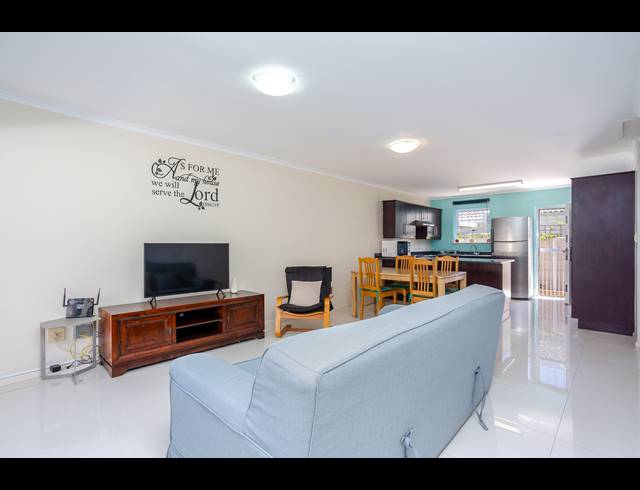3 BEDROOM HOUSE RENTED IN PLUMSTEAD